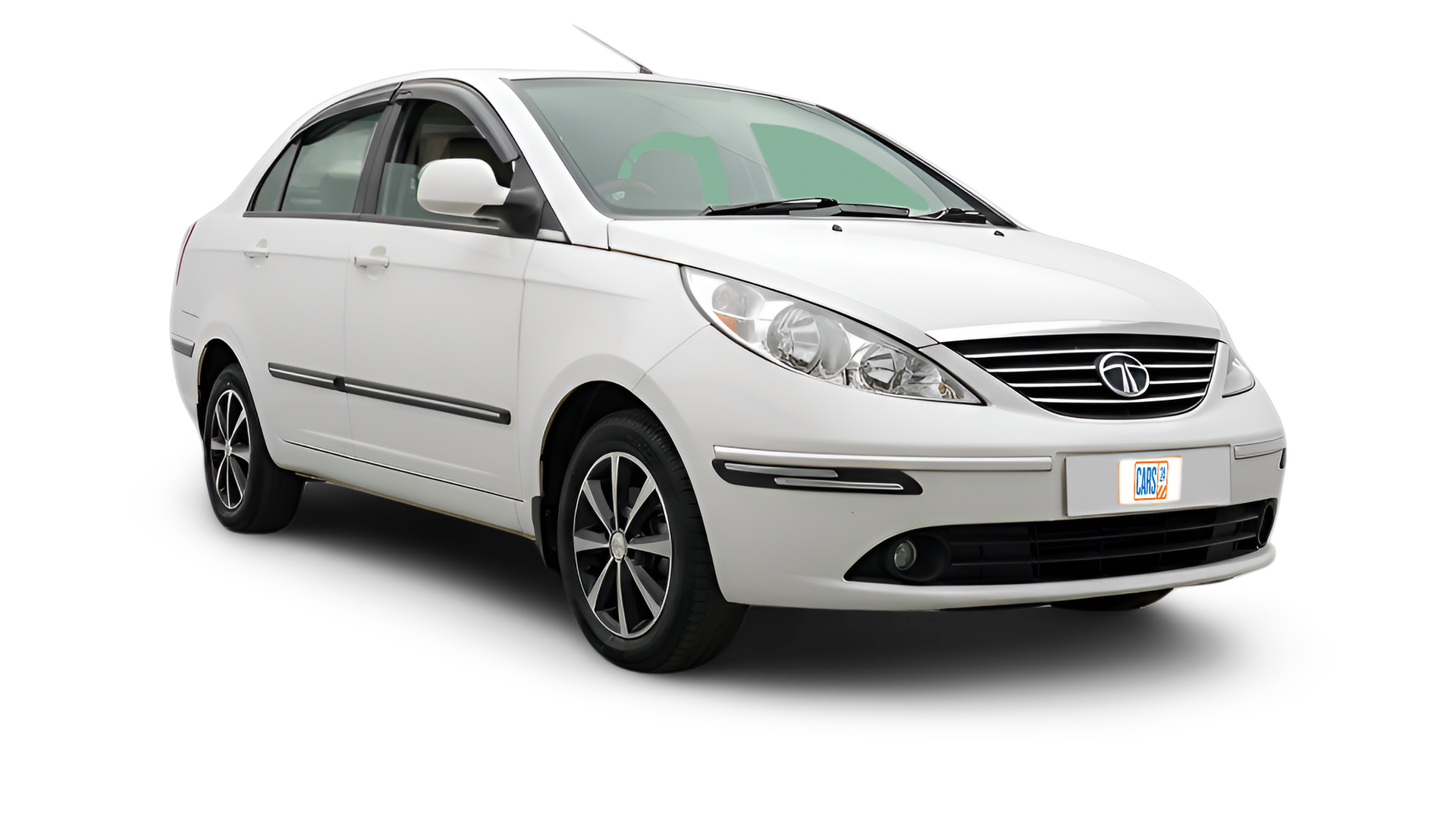2011 Tata Manza - Sedan - Diesel - Manual - ₹1.67 lakh